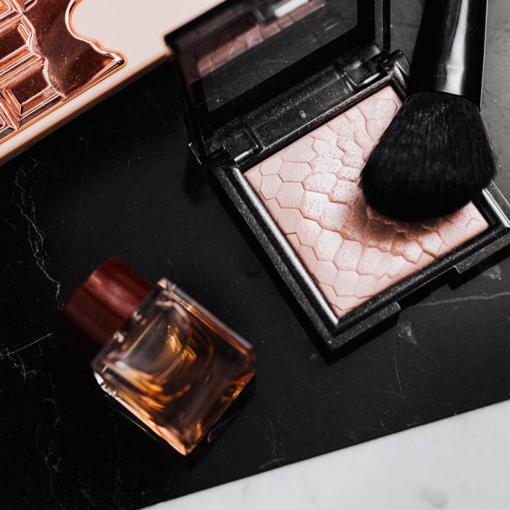 Face Powder Light