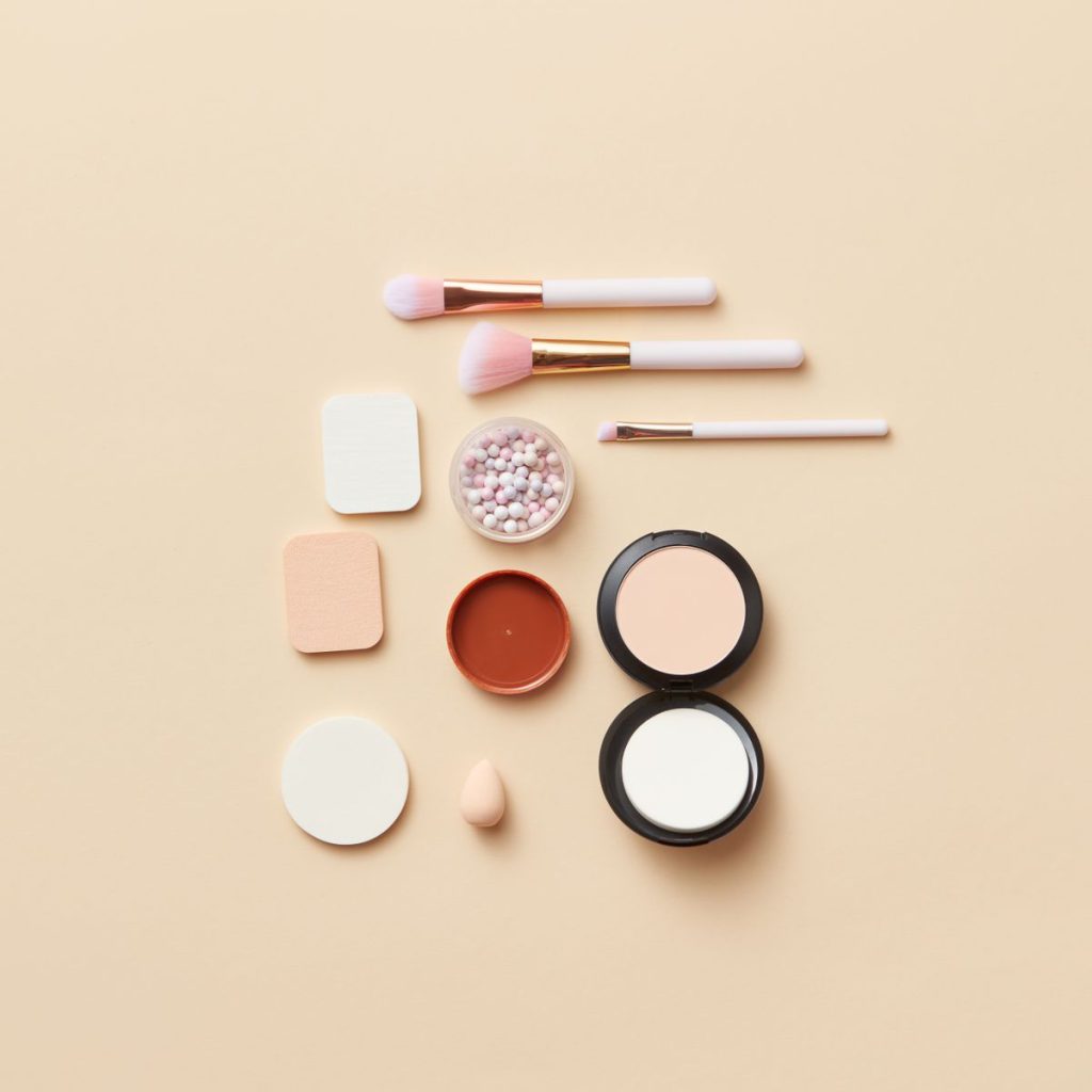 Brush Set Essential