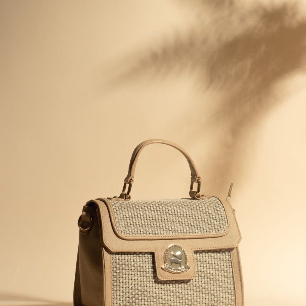 Mini Backpack Soft